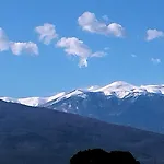 Blue View-μπλε θέα