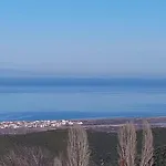 Feriehus Blue View-μπλε θέα *