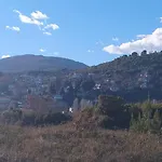 Feriehus Blue View-μπλε θέα