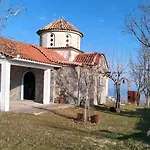Blue View-μπλε θέα Feriehus *