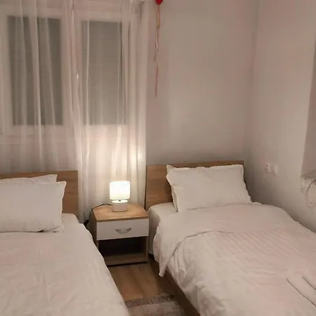 Holiday home Blue View-μπλε θέα Aigani