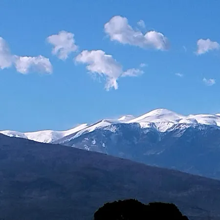 Blue View-μπλε θέα