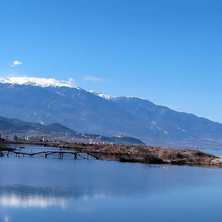 Holiday home Blue View-μπλε θέα *