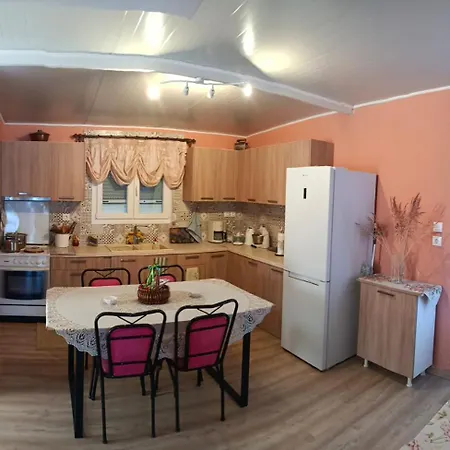 Blue View-μπλε θέα