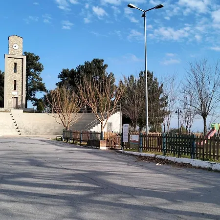 Blue View-μπλε θέα