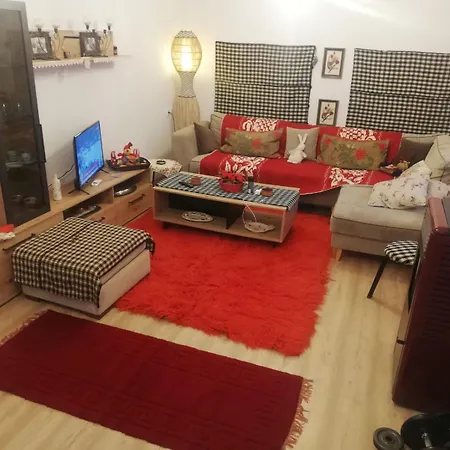 Hébergement de vacances Blue View-μπλε θέα Aigani