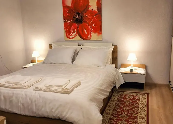 Blue View-μπλε θέα * Aigani