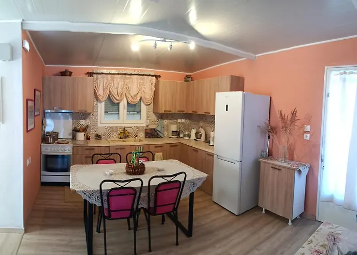 Blue View-μπλε θέα