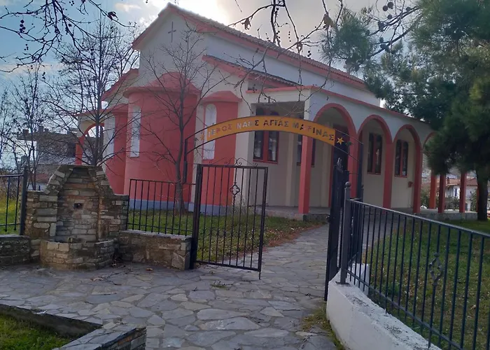 Blue View-μπλε θέα *