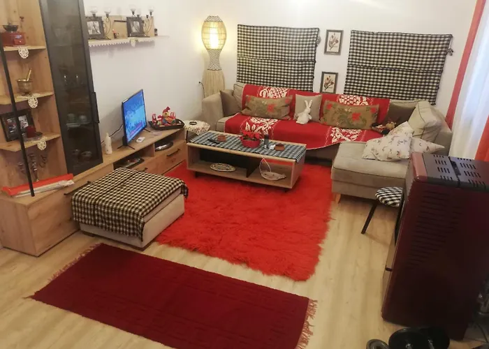 Case de vacanță Blue View-μπλε θέα Aigani