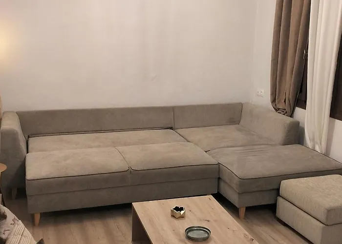 Case de vacanță Blue View-μπλε θέα Aigani